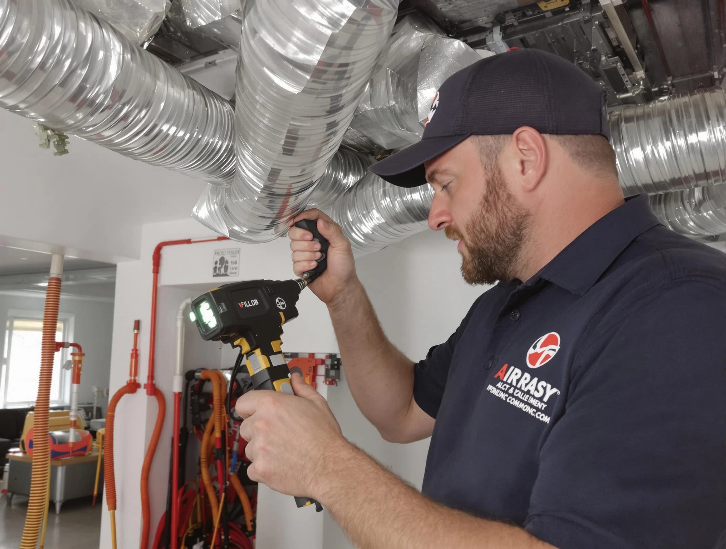 Duct Sealing service in Norwood, MA