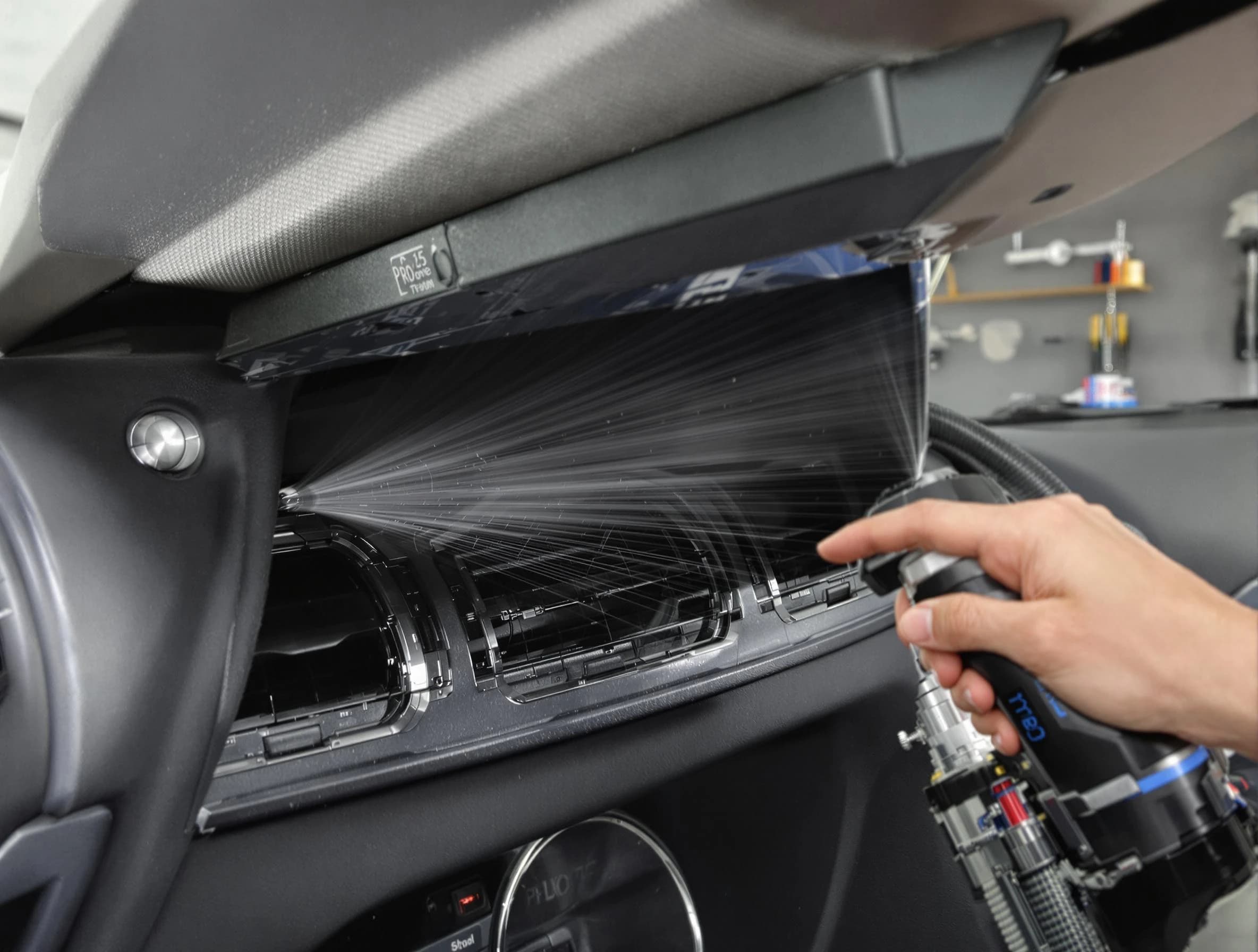 Car Cleaning service in Norwood, MA