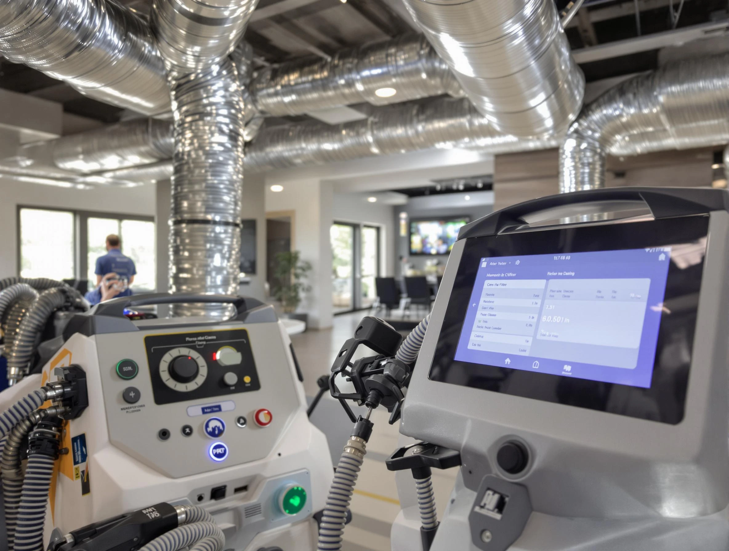 Expert mold remediation by Norwood Air Duct Cleaning in Norwood